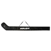 Sac de crosses de hockey Bauer  Individual Stick Bag Black