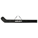 Sac de crosses de hockey Bauer  Individual Stick Bag Black