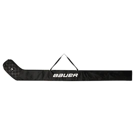 Sac de crosses de hockey Bauer Individual Stick Bag Black