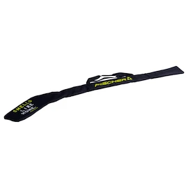Sac de crosses de hockey Fischer Stick Bag Black/Yellow