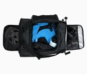 Sac de cyclisme avec matelas de repos Race Face  Stash Gear Bag Stealth