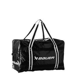 Sac de gardien de but Bauer Pro Carry Bag Goal Black Senior