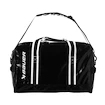 Sac de hockey Bauer  Pro Duffle Black Senior