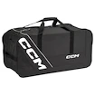 Sac de hockey CCM  510 Black/White 37" Senior