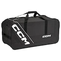 Sac de hockey CCM  510 Black/White 37" Senior