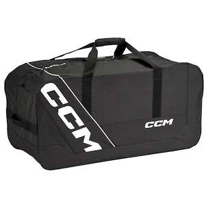 Sac de hockey CCM  510 Black/White 37" Senior