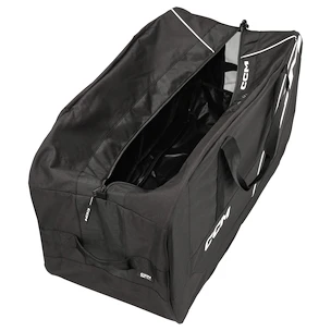 Sac de hockey CCM  510 Black/White 37" Senior