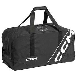 Sac de hockey CCM 520 Black/White 37" Senior