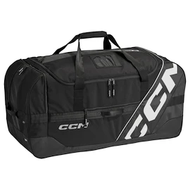Sac de hockey CCM 540 Carry Black/White 37" Senior