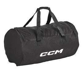 Sac de hockey CCM Core Carry Bag 24" Black débutant