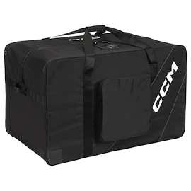 Sac de hockey CCM Team Player Black 37" Senior