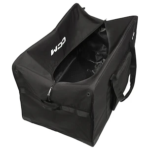 Sac de hockey CCM  Team Player Black 37" Senior