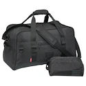 Sac de hockey CCM  Travel Duffle Bag Black 22" Unisize