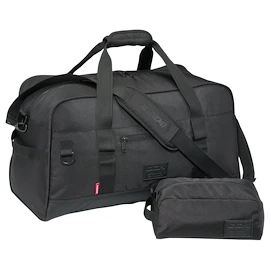 Sac de hockey CCM Travel Duffle Bag Black 22" Unisize