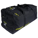 Sac de hockey Fischer  Team Bag Black/Yellow Junior