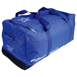 Sac de hockey Fischer Team Bag Blue/White Senior