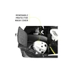 Sac de hockey gardien de but Grit