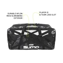 Sac de hockey gardien de but Grit