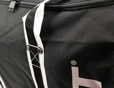 Sac de hockey Grit   Junior