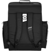 Sac de hockey Warrior  Pro Carry Backpack Black/Grey Senior