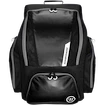 Sac de hockey Warrior  Pro Carry Backpack Black/Grey Senior