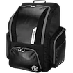 Sac de hockey Warrior  Pro Carry Backpack Black/Grey Senior