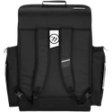 Sac de hockey Warrior  Pro Carry Backpack Black/Grey Senior