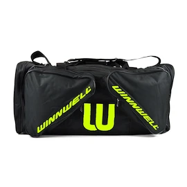Sac de hockey WinnWell Carry Bag Black Junior