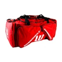 Sac de hockey WinnWell  Carry Bag Red Junior