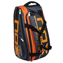 Sac de padel NOX  Orange Team Padel Bag