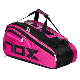 Sac de padel NOX Pink Team Padel Bag