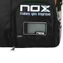 Sac de padel NOX  Silver  Team Ml10 Padel Bag