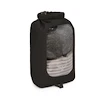 Sac de protection OSPREY DRY SACK 6 W/Window black
