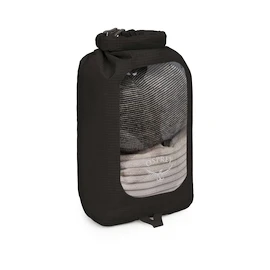 Sac de protection OSPREY DRY SACK 6 W/Window black