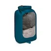 Sac de protection OSPREY DRY SACK 6 W/Window waterfront blue