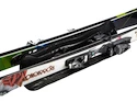 Sac de protection Thule  RoundTrip Ski Roller 175cm - Black
