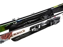 Sac de protection Thule  RoundTrip Ski Roller 192cm - Dark Slate