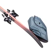 Sac de protection Thule  Ski Bag 192 cm Black