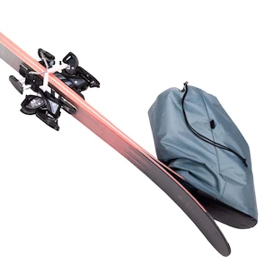 Sac de protection Thule  Ski Bag 192 cm Black
