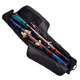 Sac de protection Thule  Ski Roller 192 cm Black