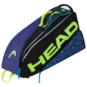 Sac de raquettes de tennis pour enfants Head  JR Tour Racquet Bag Monster