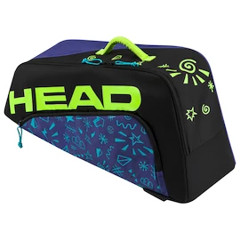 Sac de raquettes de tennis pour enfants Head JR Tour Racquet Bag Monster