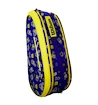 Sac de raquettes de tennis pour enfants Wilson  Minions V3.0 Team 6Pk