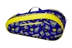 Sac de raquettes de tennis pour enfants Wilson  Minions V3.0 Team 6Pk