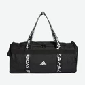 Sac de sport adidas Badge of Sports 4ATHLTS DUF S černá