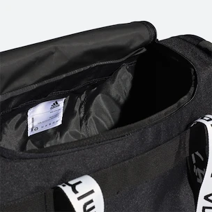 Sac de sport adidas Badge of Sports 4ATHLTS DUF S černá
