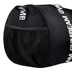 Sac de sport GymBeam  Barrel Bag Black