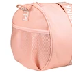 Sac de sport GymBeam  Barrel Bag Pink
