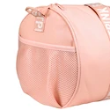 Sac de sport GymBeam  Barrel Bag Pink