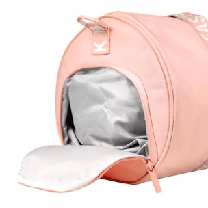 Sac de sport GymBeam  Barrel Bag Pink